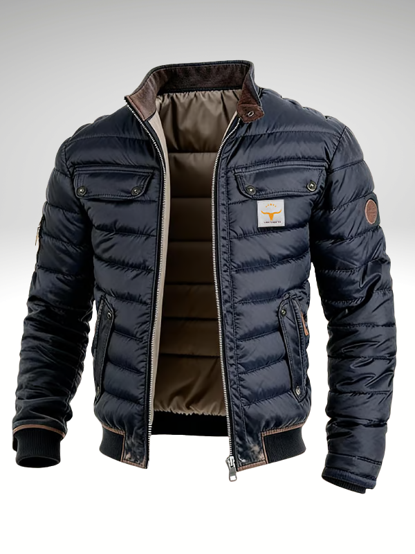 JASPER HERITAGE JACKET