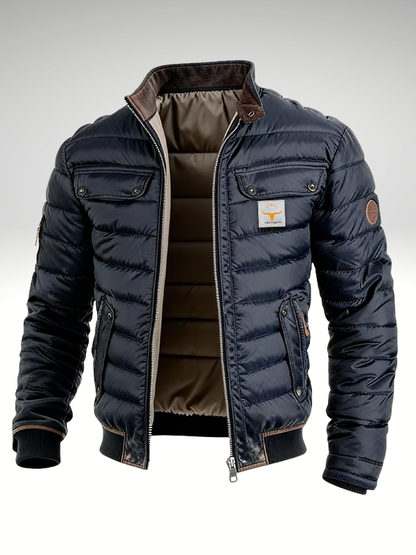 JASPER HERITAGE JACKET