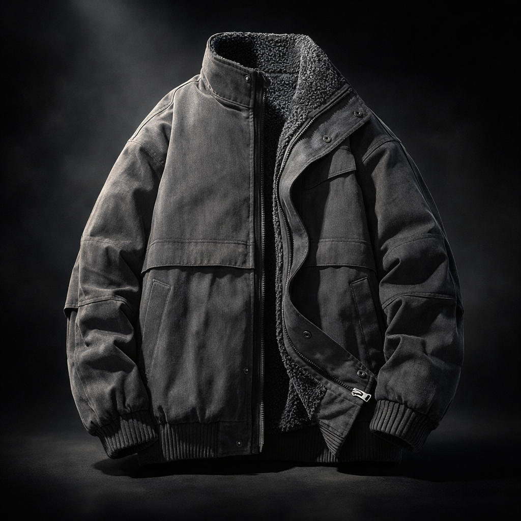 ALDERSTONE JACKET
