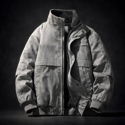 ALDERSTONE JACKET