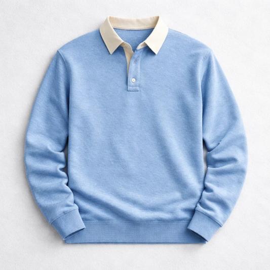 NICO CLASSIC KNIT POLO