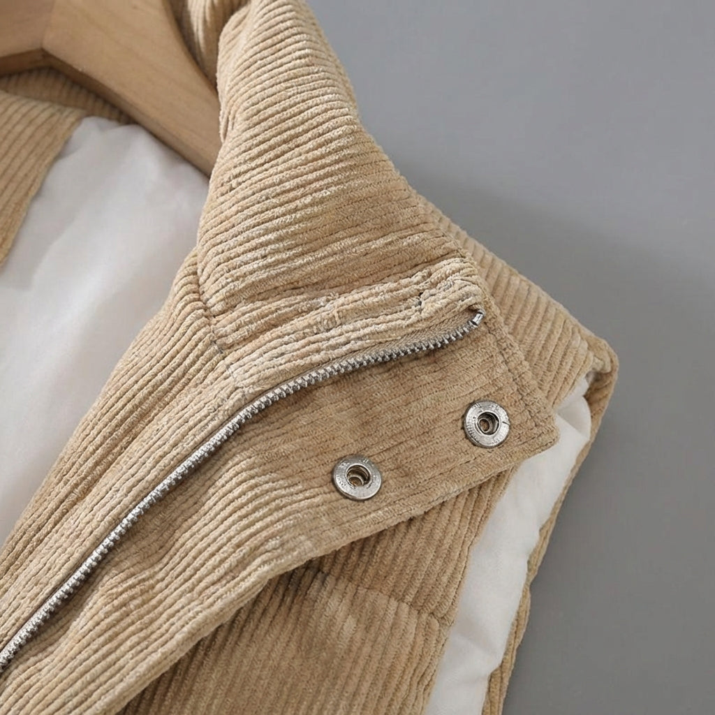 Samuel Padded Jacket