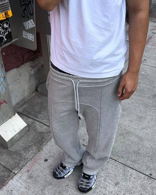 VETTED RELAXED SWEATPANTS