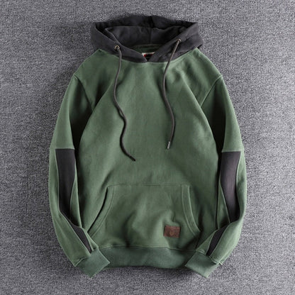 OTIS COMFORT HOODIE