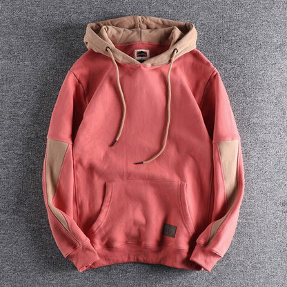 OTIS COMFORT HOODIE