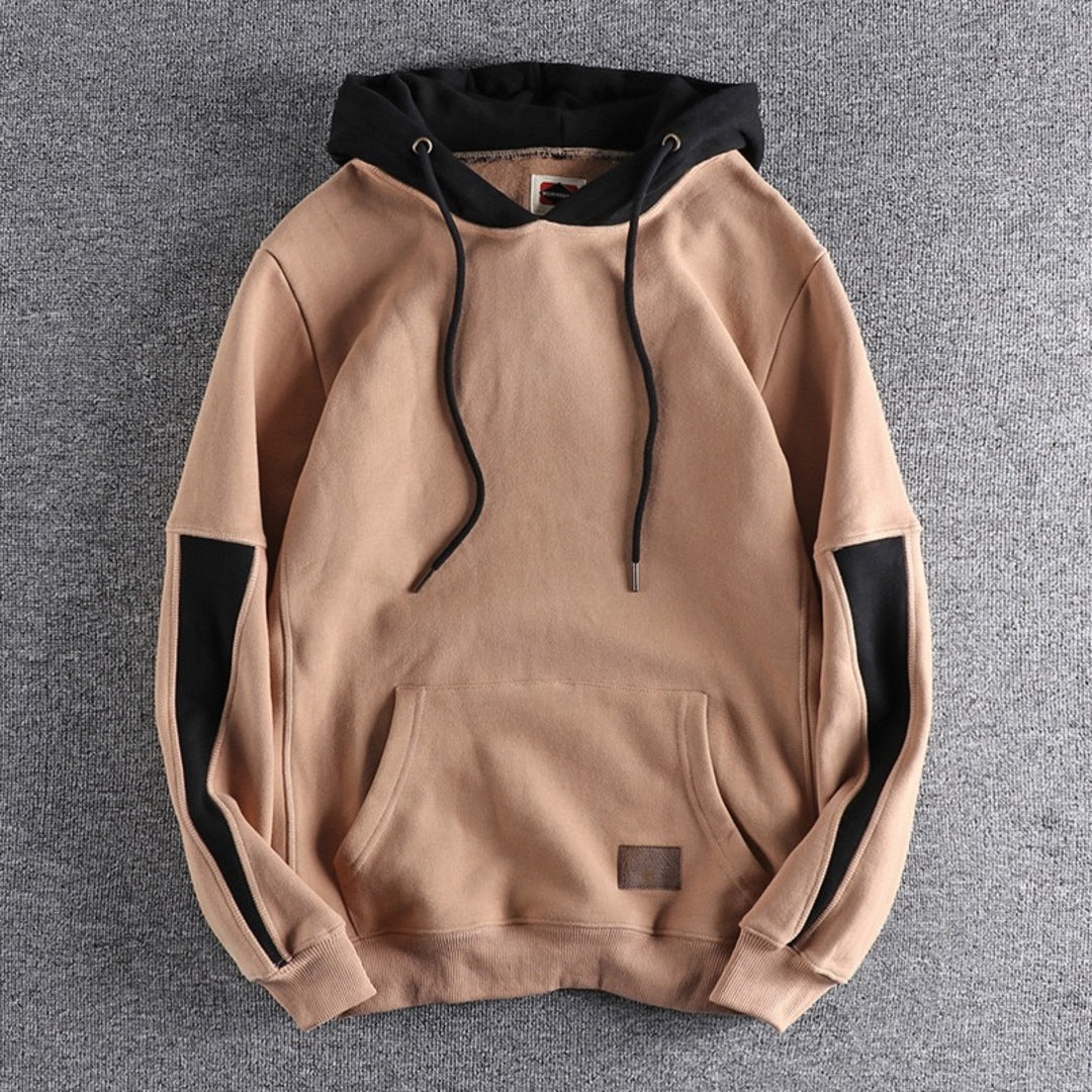 OTIS COMFORT HOODIE