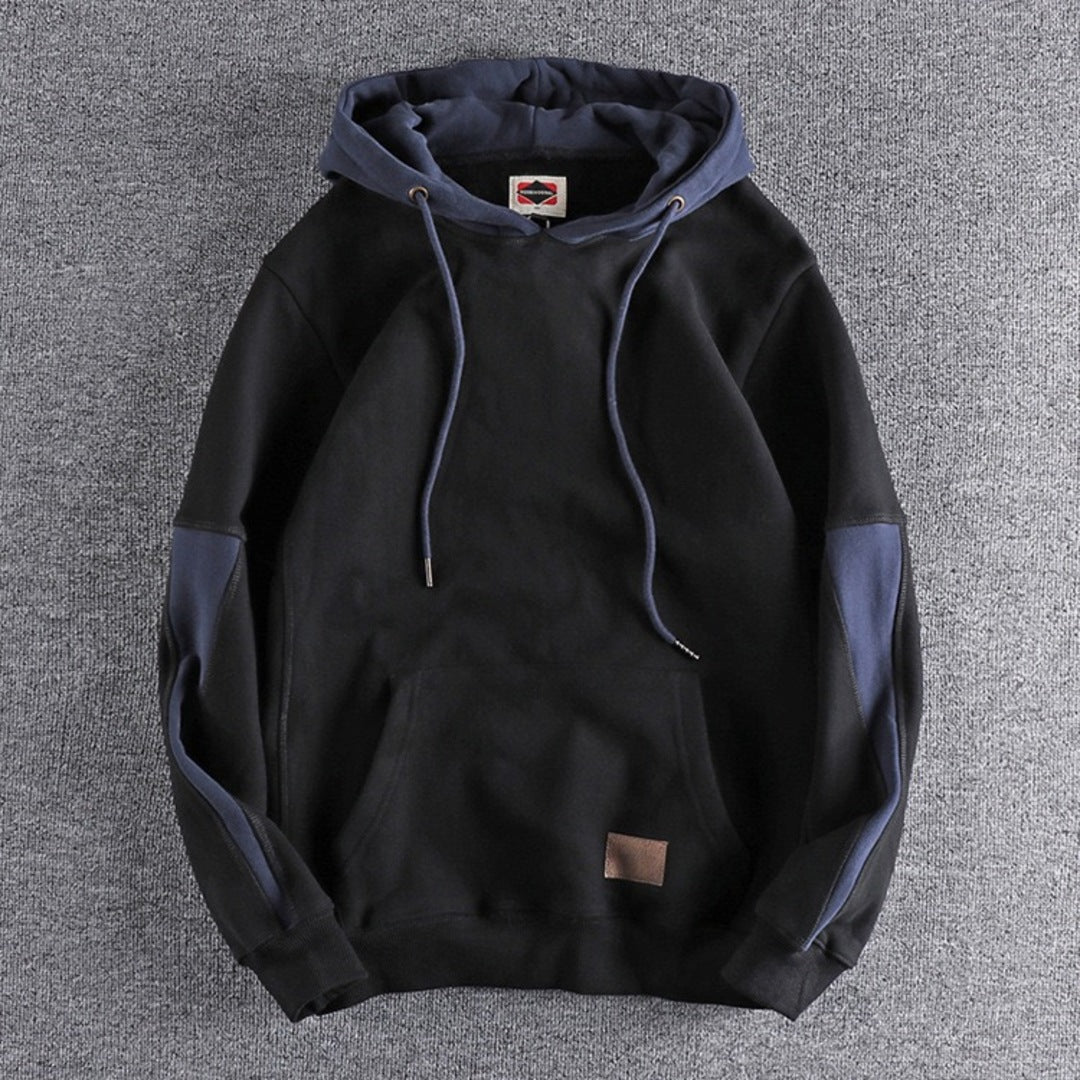 OTIS COMFORT HOODIE