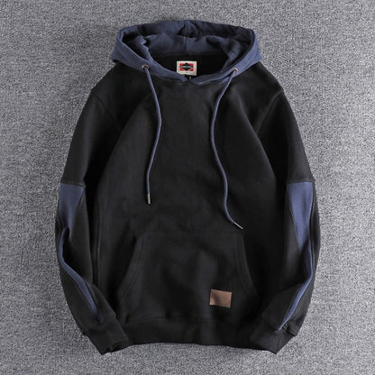 OTIS COMFORT HOODIE