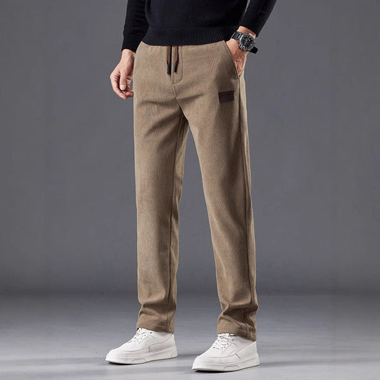 Clayton Corduroy Pants