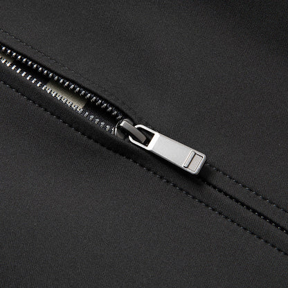 Adolfo Conti Classic Windbreaker