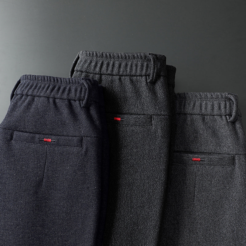 ARTHUR SLIM FIT PANTS
