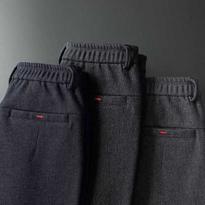 ARTHUR SLIM FIT PANTS