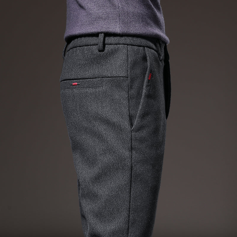 ARTHUR SLIM FIT PANTS