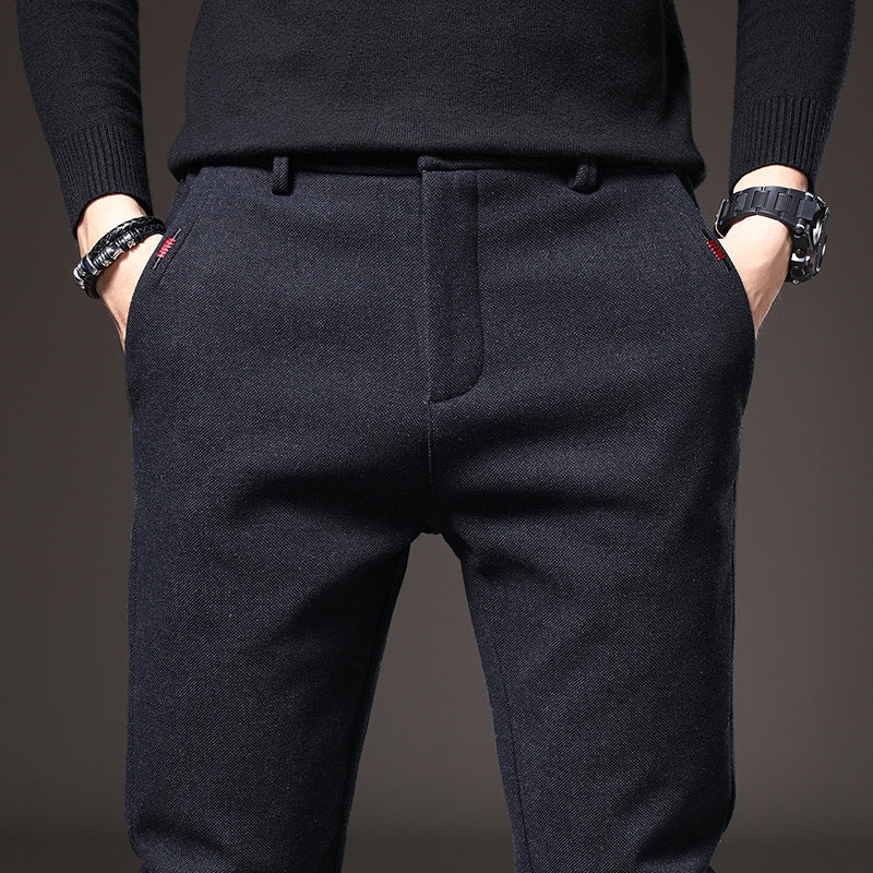 ARTHUR SLIM FIT PANTS