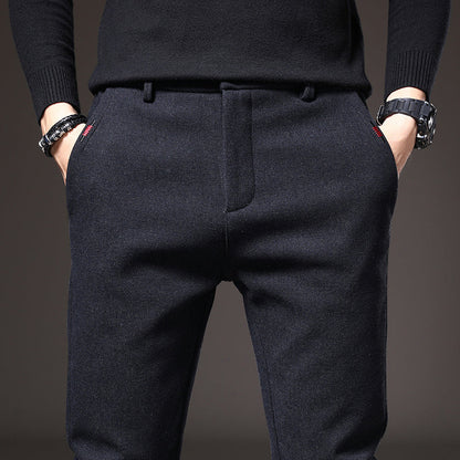 ARTHUR SLIM FIT PANTS