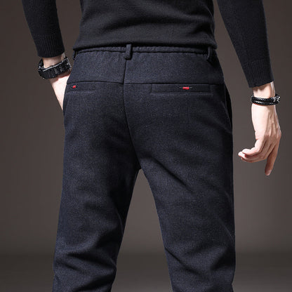 ARTHUR SLIM FIT PANTS