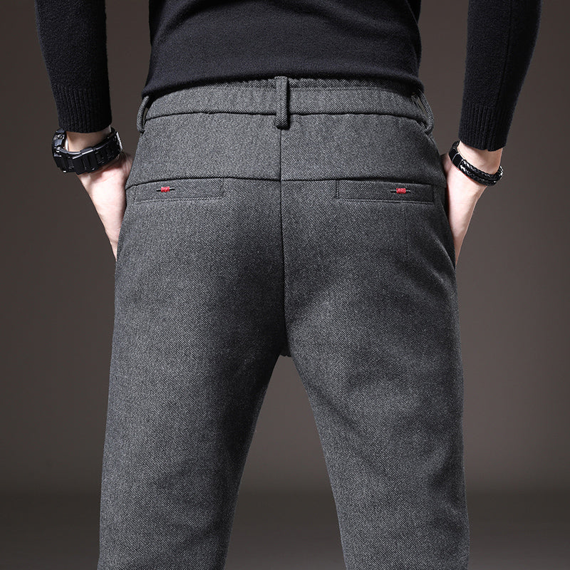ARTHUR SLIM FIT PANTS
