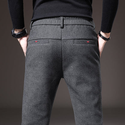 ARTHUR SLIM FIT PANTS