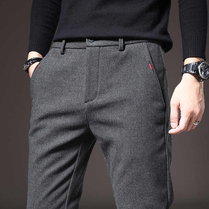 ARTHUR SLIM FIT PANTS