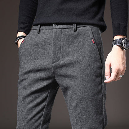 ARTHUR SLIM FIT PANTS