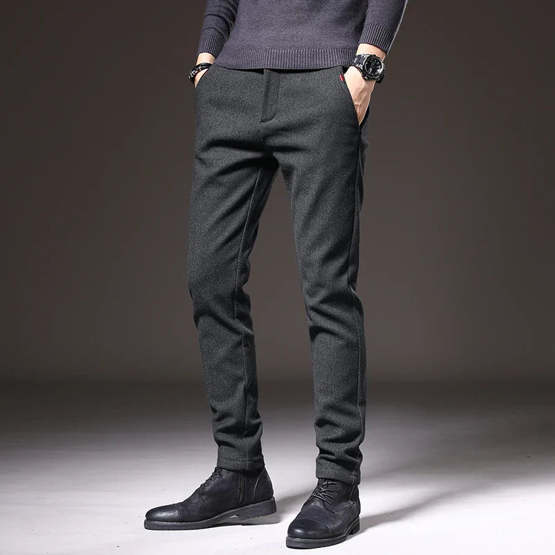 ARTHUR SLIM FIT PANTS