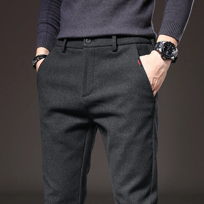 ARTHUR SLIM FIT PANTS