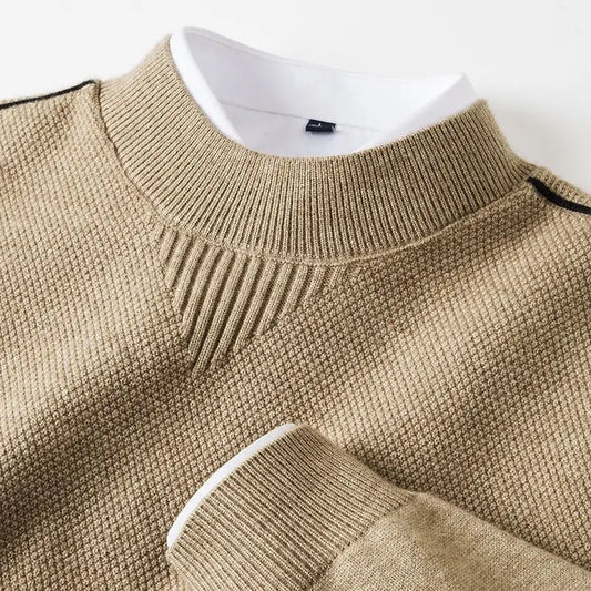 Cassian Knit Sweater