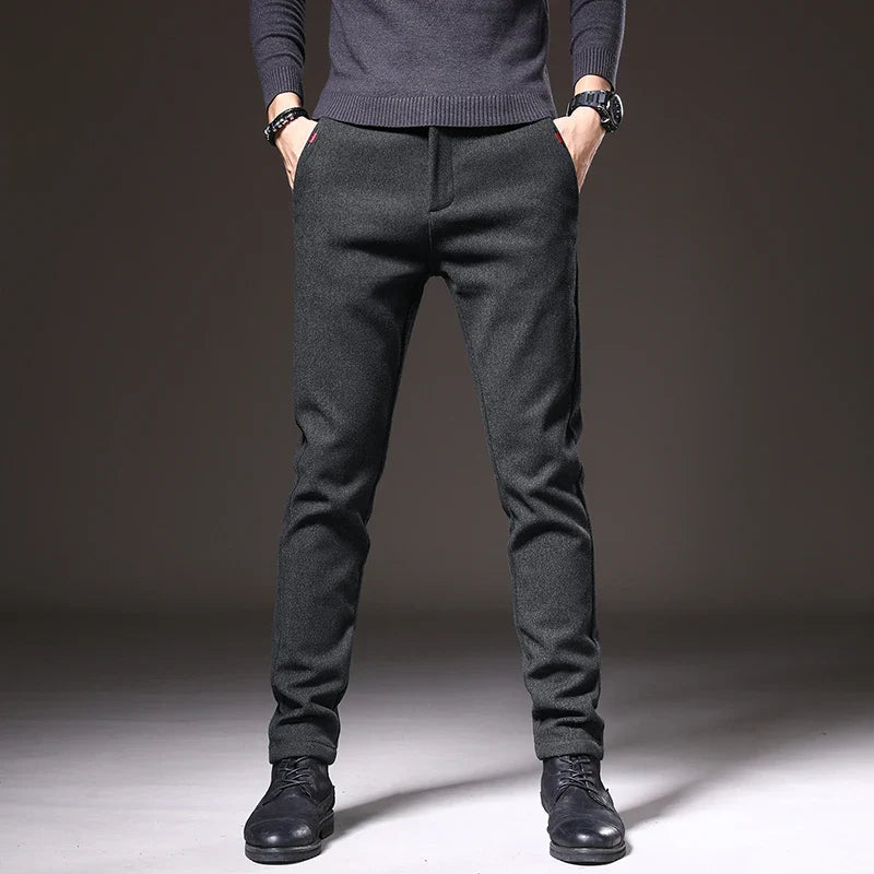 ARTHUR SLIM FIT PANTS