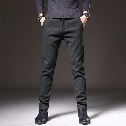 ARTHUR SLIM FIT PANTS