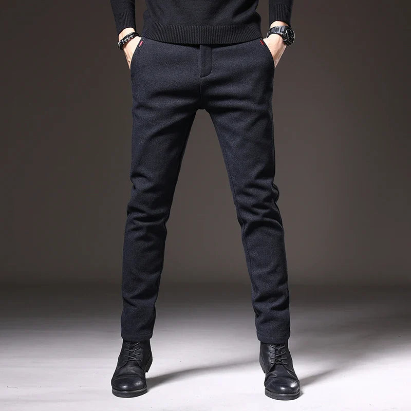 ARTHUR SLIM FIT PANTS