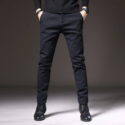 ARTHUR SLIM FIT PANTS