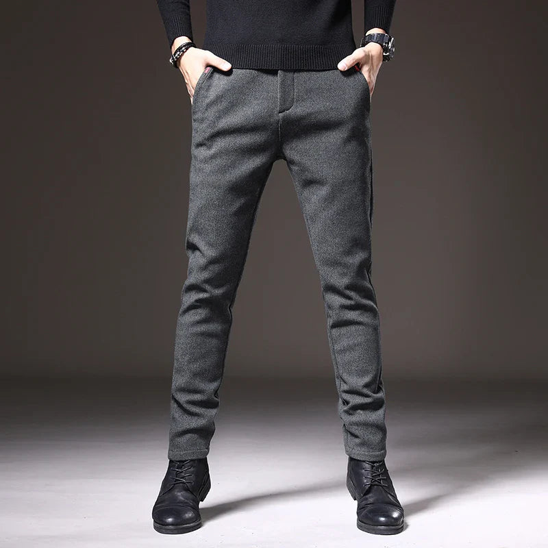 ARTHUR SLIM FIT PANTS