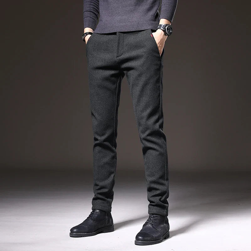 ARTHUR SLIM FIT PANTS
