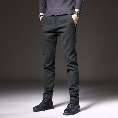 ARTHUR SLIM FIT PANTS