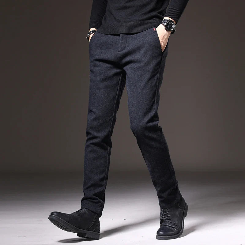 ARTHUR SLIM FIT PANTS