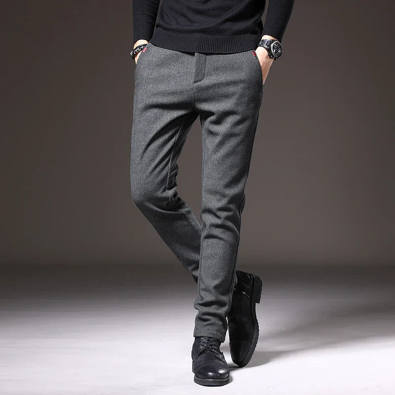 ARTHUR SLIM FIT PANTS