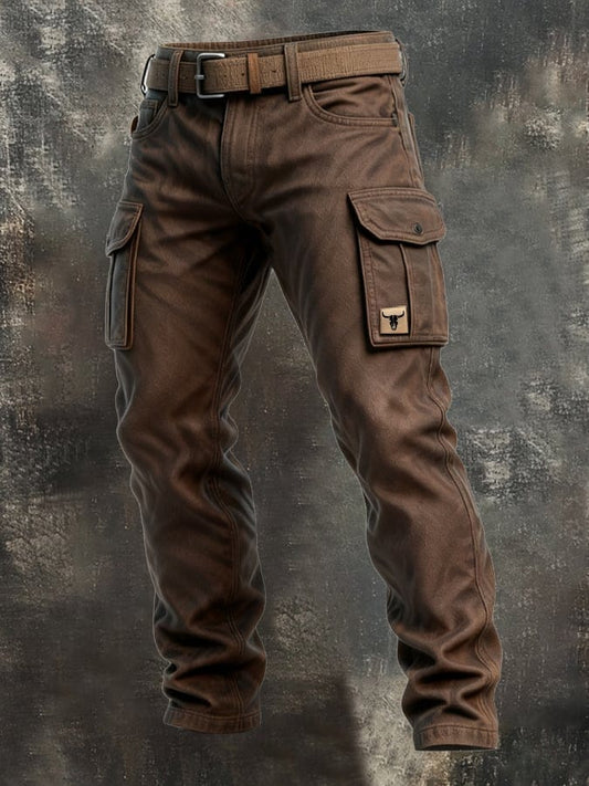VANCE INSULATED UTILITY PANTS