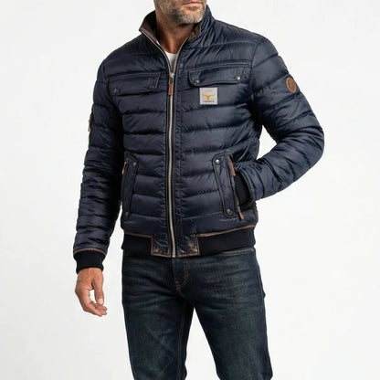 JASPER HERITAGE JACKET