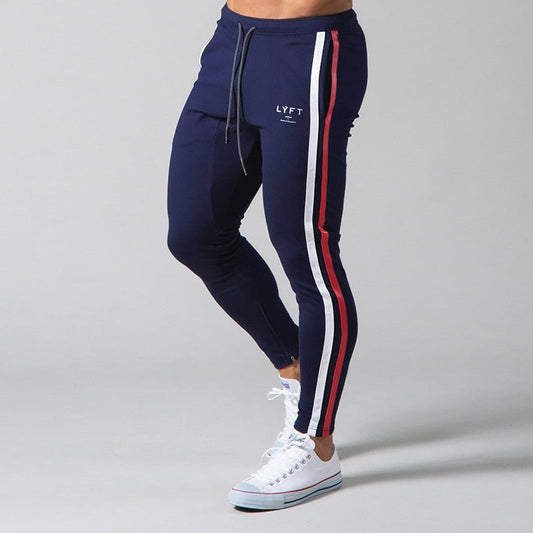 KAI TAPERED JOGGERS